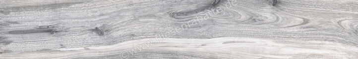  La Fabbrica Ava Kauri Nelson 20x120 cm Bodenfliese / Wandfliese Glänzend Eben Lappato 075104 | 549931