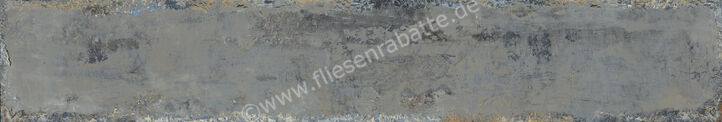  La Fabbrica Ava Artile Sage 20x120 cm Bodenfliese / Wandfliese Matt Strukturiert Naturale 156035 | 550120