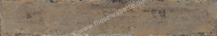  La Fabbrica Ava Artile Copper 20x120 cm Bodenfliese / Wandfliese Matt Strukturiert Naturale 156034 | 550135