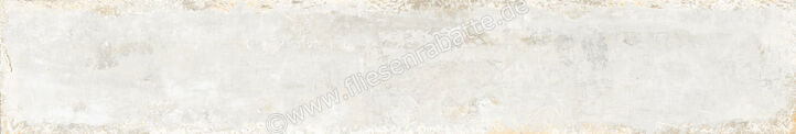  La Fabbrica Ava Artile Ivory 20x120 cm Bodenfliese / Wandfliese Matt Strukturiert Naturale 156033 | 550150