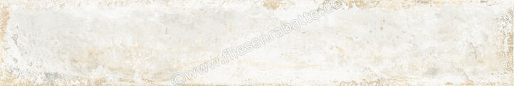  La Fabbrica Ava Artile Ivory 20x120 cm Bodenfliese / Wandfliese Matt Strukturiert Naturale 156033 | 550153
