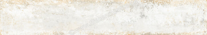  La Fabbrica Ava Artile Ivory 20x120 cm Bodenfliese / Wandfliese Matt Strukturiert Naturale 156033 | 550159