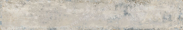  La Fabbrica Ava Artile Greige 20x120 cm Bodenfliese / Wandfliese Matt Strukturiert Naturale 156032 | 550174