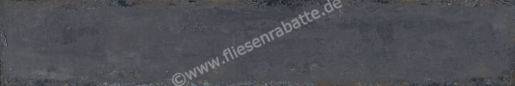  La Fabbrica Ava Artile Black Gold 20x120 cm Bodenfliese / Wandfliese Matt Strukturiert Naturale 156031 | 550180
