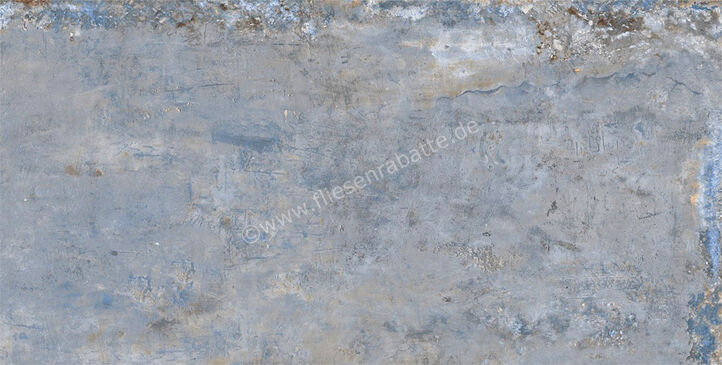  La Fabbrica Ava Artile Ocean Blue 30x60 cm Bodenfliese / Wandfliese Matt Strukturiert Naturale 156026 | 550192