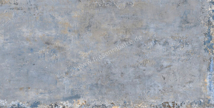  La Fabbrica Ava Artile Ocean Blue 30x60 cm Bodenfliese / Wandfliese Matt Strukturiert Naturale 156026 | 550195