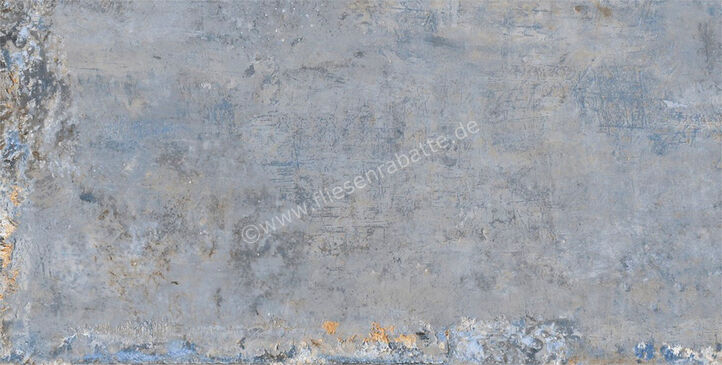  La Fabbrica Ava Artile Ocean Blue 30x60 cm Bodenfliese / Wandfliese Matt Strukturiert Naturale 156026 | 550198