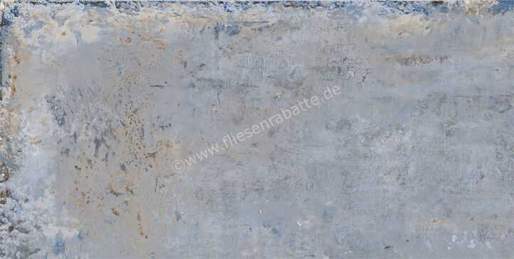  La Fabbrica Ava Artile Ocean Blue 30x60 cm Bodenfliese / Wandfliese Matt Strukturiert Naturale 156026 | 550201