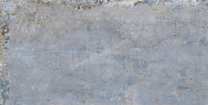  La Fabbrica Ava Artile Ocean Blue 30x60 cm Bodenfliese / Wandfliese Matt Strukturiert Naturale 156026 | 550204