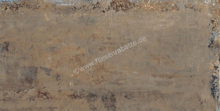  La Fabbrica Ava Artile Copper 30x60 cm Bodenfliese / Wandfliese Matt Strukturiert Naturale 156024 | 550222