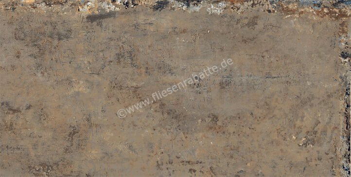  La Fabbrica Ava Artile Copper 30x60 cm Bodenfliese / Wandfliese Matt Strukturiert Naturale 156024 | 550225