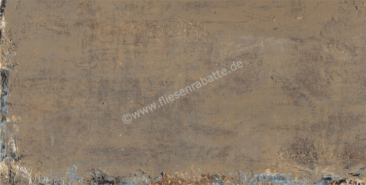  La Fabbrica Ava Artile Copper 30x60 cm Bodenfliese / Wandfliese Matt Strukturiert Naturale 156024 | 550228