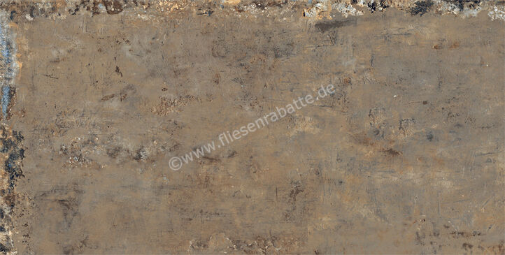  La Fabbrica Ava Artile Copper 30x60 cm Bodenfliese / Wandfliese Matt Strukturiert Naturale 156024 | 550231