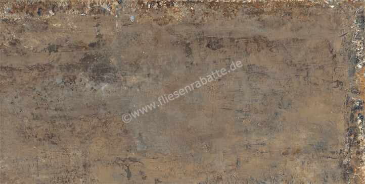 La Fabbrica Ava Artile Copper 30x60 cm Bodenfliese / Wandfliese Matt Strukturiert Naturale 156024 | 550234