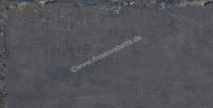  La Fabbrica Ava Artile Black Gold 30x60 cm Bodenfliese / Wandfliese Matt Strukturiert Naturale 156021 | 550270