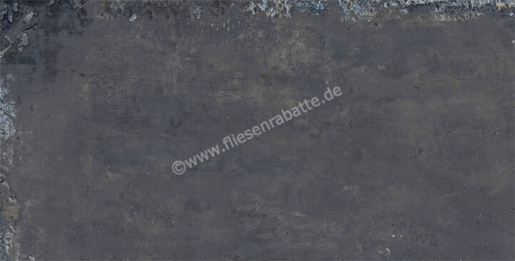  La Fabbrica Ava Artile Black Gold 30x60 cm Bodenfliese / Wandfliese Matt Strukturiert Naturale 156021 | 550276
