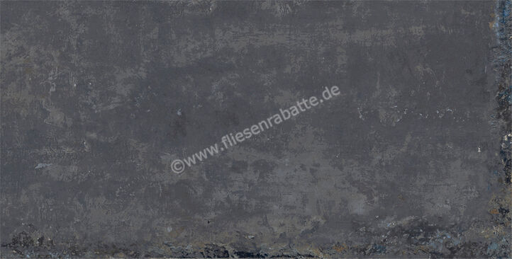  La Fabbrica Ava Artile Black Gold 30x60 cm Bodenfliese / Wandfliese Matt Strukturiert Naturale 156021 | 550279