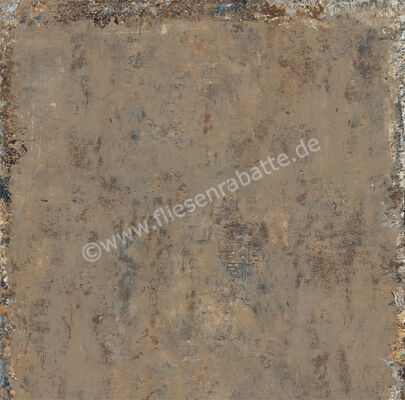 La Fabbrica Ava Artile Copper 60x60 cm Bodenfliese / Wandfliese Matt Strukturiert Naturale 156014 | 550318