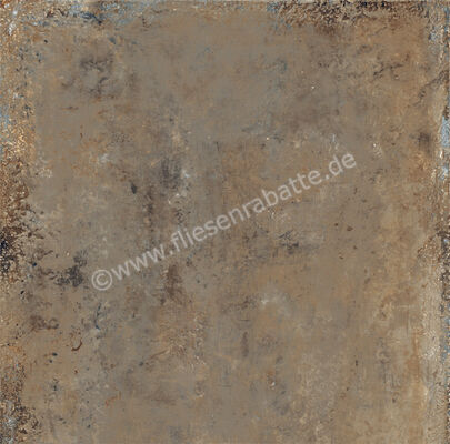  La Fabbrica Ava Artile Copper 60x60 cm Bodenfliese / Wandfliese Matt Strukturiert Naturale 156014 | 550321