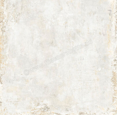  La Fabbrica Ava Artile Ivory 60x60 cm Bodenfliese / Wandfliese Matt Strukturiert Naturale 156013 | 550327