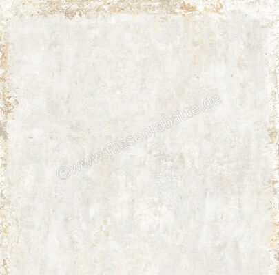  La Fabbrica Ava Artile Ivory 60x60 cm Bodenfliese / Wandfliese Matt Strukturiert Naturale 156013 | 550330