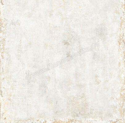  La Fabbrica Ava Artile Ivory 60x60 cm Bodenfliese / Wandfliese Matt Strukturiert Naturale 156013 | 550333