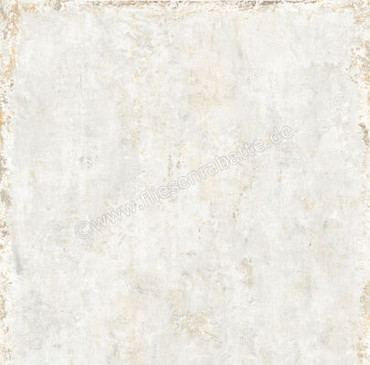  La Fabbrica Ava Artile Ivory 60x60 cm Bodenfliese / Wandfliese Matt Strukturiert Naturale 156013 | 550336