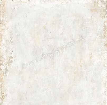  La Fabbrica Ava Artile Ivory 60x60 cm Bodenfliese / Wandfliese Matt Strukturiert Naturale 156013 | 550339