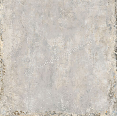  La Fabbrica Ava Artile Greige 60x60 cm Bodenfliese / Wandfliese Matt Strukturiert Naturale 156012 | 550348
