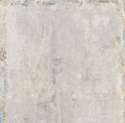  La Fabbrica Ava Artile Greige 60x60 cm Bodenfliese / Wandfliese Matt Strukturiert Naturale 156012 | 550354