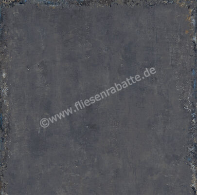  La Fabbrica Ava Artile Black Gold 60x60 cm Bodenfliese / Wandfliese Matt Strukturiert Naturale 156011 | 550360