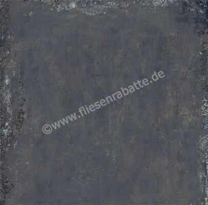  La Fabbrica Ava Artile Black Gold 60x60 cm Bodenfliese / Wandfliese Matt Strukturiert Naturale 156011 | 550366