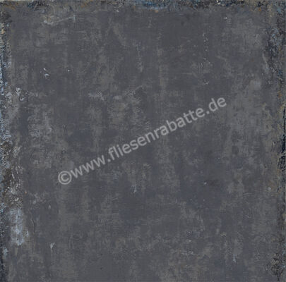  La Fabbrica Ava Artile Black Gold 60x60 cm Bodenfliese / Wandfliese Matt Strukturiert Naturale 156011 | 550369