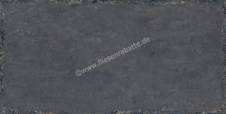  La Fabbrica Ava Artile Black Gold 60x120 cm Bodenfliese / Wandfliese Matt Strukturiert Naturale 156006 | 550375