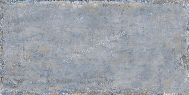  La Fabbrica Ava Artile Ocean Blue 60x120 cm Bodenfliese / Wandfliese Matt Strukturiert Naturale 156004 | 550402