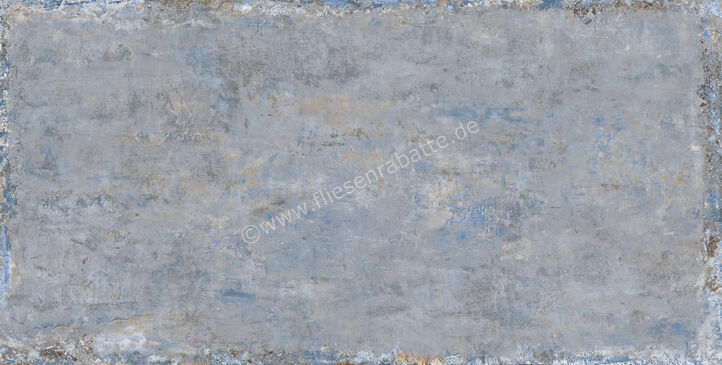  La Fabbrica Ava Artile Ocean Blue 60x120 cm Bodenfliese / Wandfliese Matt Strukturiert Naturale 156004 | 550405