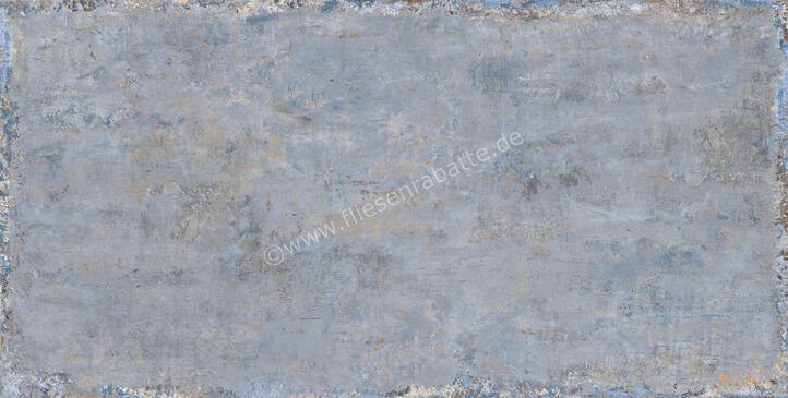  La Fabbrica Ava Artile Ocean Blue 60x120 cm Bodenfliese / Wandfliese Matt Strukturiert Naturale 156004 | 550408