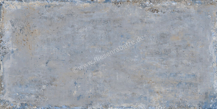  La Fabbrica Ava Artile Ocean Blue 60x120 cm Bodenfliese / Wandfliese Matt Strukturiert Naturale 156004 | 550414