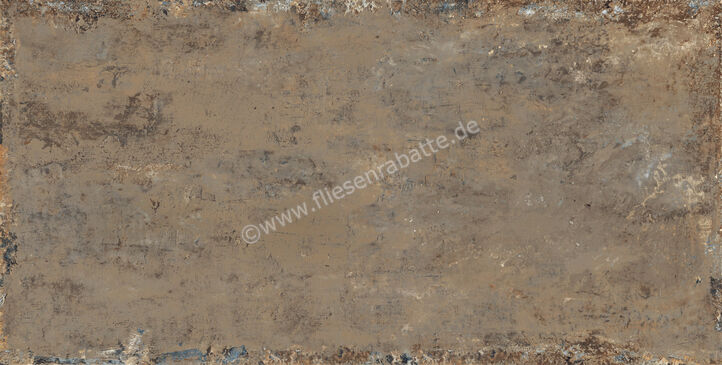  La Fabbrica Ava Artile Copper 60x120 cm Bodenfliese / Wandfliese Matt Strukturiert Naturale 156003 | 550417