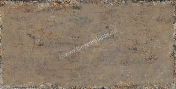  La Fabbrica Ava Artile Copper 60x120 cm Bodenfliese / Wandfliese Matt Strukturiert Naturale 156003 | 550420