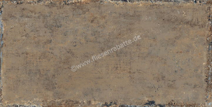  La Fabbrica Ava Artile Copper 60x120 cm Bodenfliese / Wandfliese Matt Strukturiert Naturale 156003 | 550423