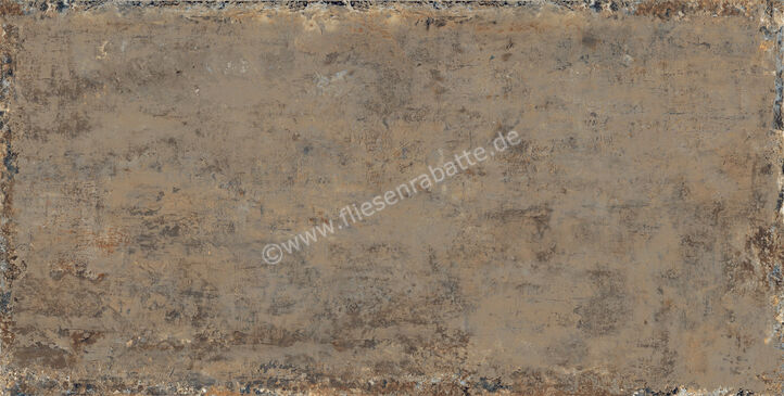  La Fabbrica Ava Artile Copper 60x120 cm Bodenfliese / Wandfliese Matt Strukturiert Naturale 156003 | 550426