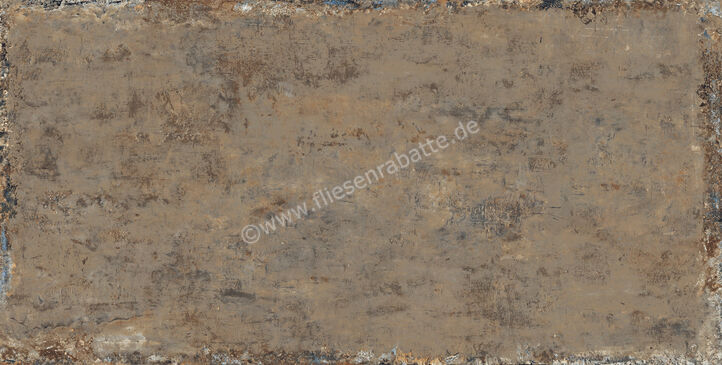  La Fabbrica Ava Artile Copper 60x120 cm Bodenfliese / Wandfliese Matt Strukturiert Naturale 156003 | 550429