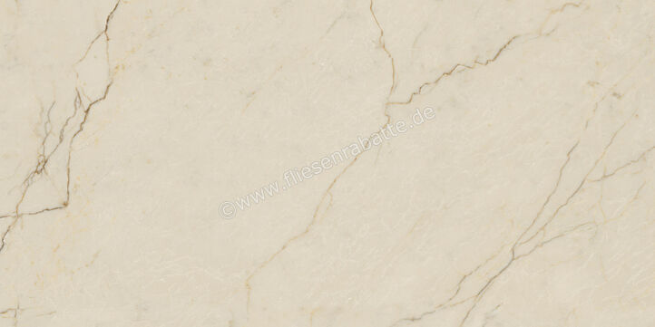  La Fabbrica Ava Avorio Segesta Avorio Segesta 60x120 cm Bodenfliese / Wandfliese Matt Eben Naturale 273101 | 550480