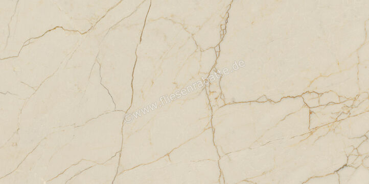  La Fabbrica Ava Avorio Segesta Avorio Segesta 60x120 cm Bodenfliese / Wandfliese Matt Eben Naturale 273101 | 550489
