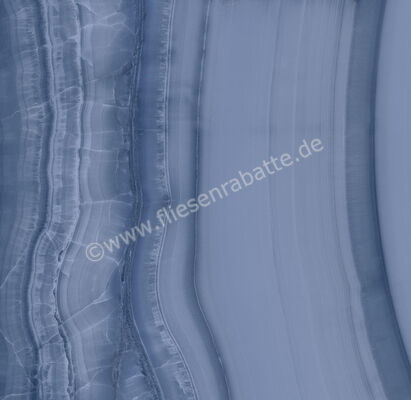  La Fabbrica Ava Nautilus Nautilus 120x120 cm Bodenfliese / Wandfliese Glänzend Eben Lappato 113030 | 550519