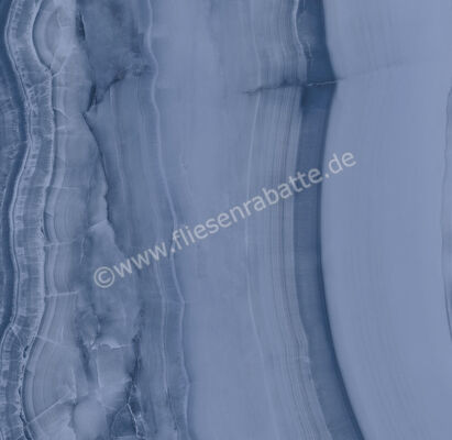  La Fabbrica Ava Nautilus Nautilus 120x120 cm Bodenfliese / Wandfliese Glänzend Eben Lappato 113030 | 550522