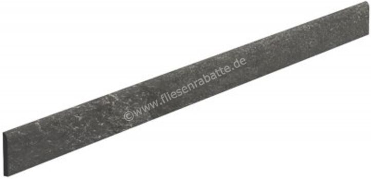  Del Conca Nesting Anthracite 7x120 cm Sockel Matt Eben Naturale G0NS08R12 | 550621