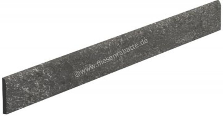  Del Conca Nesting Anthracite 7x80 cm Sockel Matt Eben Naturale G0NS08R80 | 550627