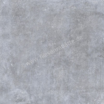  La Fabbrica Ava Blue Evolution Outdoor Grey 80x80x2 cm Terrassenplatte Matt Eben Naturale 092040 | 550660